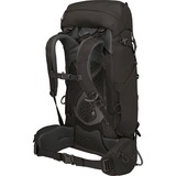 Osprey Kestrel 38, Rucksack schwarz, 38 Liter, Größe L/XL