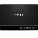 PNY CS900 1 TB, SSD SATA-III 6Gb/s