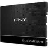 PNY CS900 1 TB, SSD SATA-III 6Gb/s
