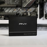 PNY CS900 1 TB, SSD SATA-III 6Gb/s