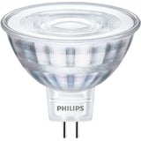 Philips CorePro LEDspot ND 4.4-35W MR16 840 36D, LED-Lampe ersetzt 35 Watt