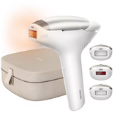 Philips Lumea IPL 9900 Pro BRC331, Haarentferner weiß/silber