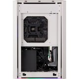 RAIJINTEK OPHION Elite White, Tower-Gehäuse weiß