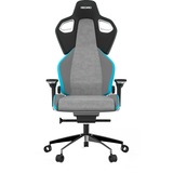 RECARO Exo Platinum, Gaming-Stuhl anthrazit/weiß, Sky