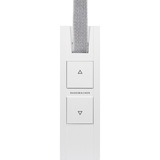 Rademacher RolloTron DECT 1213-UW, Elektrischer Gurtwickler weiß