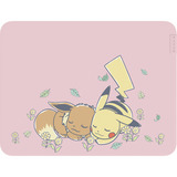 Razer Gigantus V2 - Pikachu & Evoli Edition, Gaming-Mauspad rosa/mehrfarbig, Medium