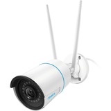 Reolink RLC-510WA, Überwachungskamera weiß, 5 MP, Dualband-WLAN