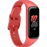SAMSUNG Galaxy Fit2, Fitnesstracker rot