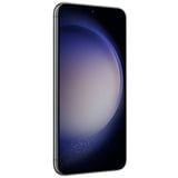 SAMSUNG Galaxy S23 256GB Generalüberholt, Handy Phantom Black, Android, 8 GB