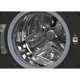 SHARP ES-WNFL014CMDA-DE , Waschmaschine schwarz (matt), WIFI, Advanced Inverter Motor