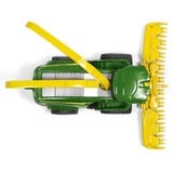 SIKU 1794 FARMER John Deere 8500i, Modellfahrzeug grün