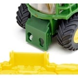 SIKU 1794 FARMER John Deere 8500i, Modellfahrzeug grün