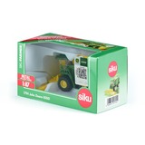 SIKU 1794 FARMER John Deere 8500i, Modellfahrzeug grün
