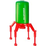 SIKU 5602 FARMER Standsilo, Spielgebäude 