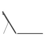 Samsung Book Cover Keyboard, Tablethülle schwarz, Samsung Galaxy Tab S9 | S9 FE | S10 FE | S10 Lite