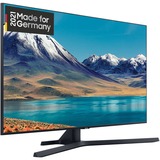 Samsung GU-65TU8509, LED-Fernseher 163 cm(65 Zoll), schwarz, WLAN, SmartTV, UltraHD/4K, Triple Tuner