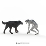 Schleich Wizarding World Harry Potter - Werwolf vs. Animagus, Spielfigur 