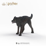 Schleich Wizarding World Harry Potter - Werwolf vs. Animagus, Spielfigur 
