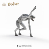 Schleich Wizarding World Harry Potter - Werwolf vs. Animagus, Spielfigur 