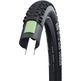 Schwalbe Smart Sam Plus, Reifen schwarz, ETRTO 57-559