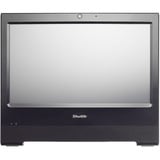 Shuttle XPC all-in-one X50N Black, Barebone schwarz, ohne Betriebssystem