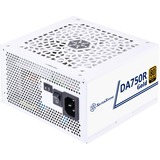 SilverStone SST-DA750R-GMA-WWW, PC-Netzteil weiß, 1x 12-Pin ATX3.0, 4x PCIe, Kabel-Management, 750 Watt