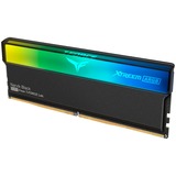 Team Group DIMM 32 GB DDR5-7600 (2x 16 GB) Dual-Kit, Arbeitsspeicher schwarz, FF9D532G7600HC36FDC01, XTREEM ARGB, INTEL XMP
