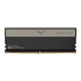 Team Group DIMM 32 GB DDR5-7600 (2x 16 GB) Dual-Kit, Arbeitsspeicher schwarz, FF9D532G7600HC36FDC01, XTREEM ARGB, INTEL XMP