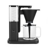Wilfa ZENSE CM10B-A125 , Kaffeemaschine schwarz, 1800 Watt, 1,25 L/10 Tassen