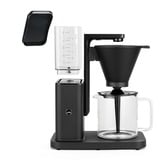 Wilfa ZENSE CM10B-A125 , Kaffeemaschine schwarz, 1800 Watt, 1,25 L/10 Tassen