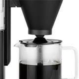 Wilfa ZENSE CM10B-A125 , Kaffeemaschine schwarz, 1800 Watt, 1,25 L/10 Tassen