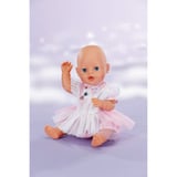 ZAPF Creation BABY born Kleid Schwan 43cm, Puppenzubehör 