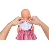 ZAPF Creation BABY born® Little Lieblingsoutfit, Puppenzubehör 36 cm