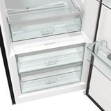 gorenje R619DABK6, Vollraumkühlschrank schwarz