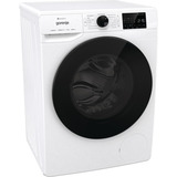 gorenje WPNEI94DA1TS  , Waschmaschine weiß/schwarz, ConnectLife, WLAN