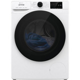 gorenje WPNEI94DA1TS  , Waschmaschine weiß/schwarz, ConnectLife, WLAN