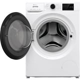 gorenje WPNEI94DA1TS  , Waschmaschine weiß/schwarz, ConnectLife, WLAN