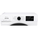 gorenje WPNEI94DA1TS  , Waschmaschine weiß/schwarz, ConnectLife, WLAN