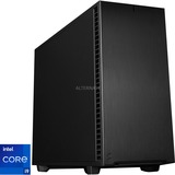 ALTERNATE We Love Gaming-PC • RTX 3090 • Intel® Core™ i9-11900K • 32 GB RAM schwarz, Windows 11 Home 64-Bit
