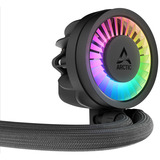 ARCTIC Liquid Freezer III Pro 360 A-RGB, Wasserkühlung 