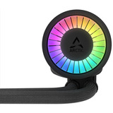 ARCTIC Liquid Freezer III Pro 360 A-RGB, Wasserkühlung 
