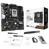 ASRock A620AM PRO-A WIFI, Mainboard 