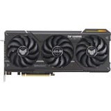 ASUS GeForce RTX 4070 SUPER TUF GAMING OC, Grafikkarte DLSS 3, 3x DisplayPort, 1x HDMI 2.1