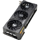 ASUS GeForce RTX 4070 SUPER TUF GAMING OC, Grafikkarte DLSS 3, 3x DisplayPort, 1x HDMI 2.1