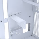 ASUS PRIME AP303 TG , Tower-Gehäuse weiß, Tempered Glass