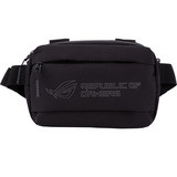 ASUS ROG RANGER BC1001 WAIST PACK, Tasche schwarz