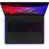 ASUS ROG Strix Scar 18 (G835LX-SA008W), Gaming-Notebook schwarz, Intel® Core™ Ultra 9 275HX, NVIDIA GeForce RTX 5090, 64 GB DDR5, 2 TB (2 TB SSD), Windows 11 Home