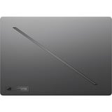 ASUS ROG Zephyrus G14 (GA403WR-QS088W), Gaming-Notebook grau, AMD Ryzen AI 9 HX 370, NVIDIA GeForce RTX 5070 Ti, 32 GB LPDDR5X, 2 TB (2 TB SSD), Windows 11 Home