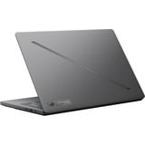 ASUS ROG Zephyrus G14 (GA403WR-QS088W), Gaming-Notebook grau, AMD Ryzen AI 9 HX 370, NVIDIA GeForce RTX 5070 Ti, 32 GB LPDDR5X, 2 TB (2 TB SSD), Windows 11 Home