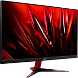 Acer Nitro VG272S, Gaming-Monitor 69 cm(27 Zoll), schwarz, FullHD, AMD Free-Sync, HDR, 144Hz Panel